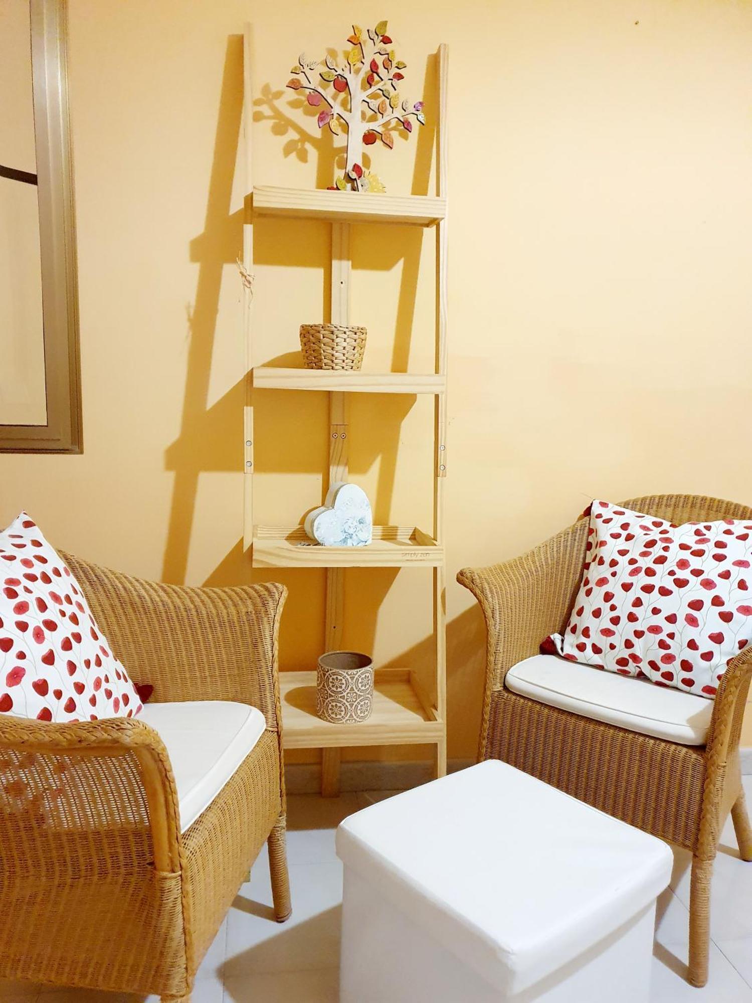 Apartment Casa Rosy Palinuro Habitación foto
